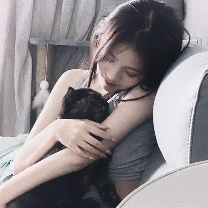 雨过天晴的我们