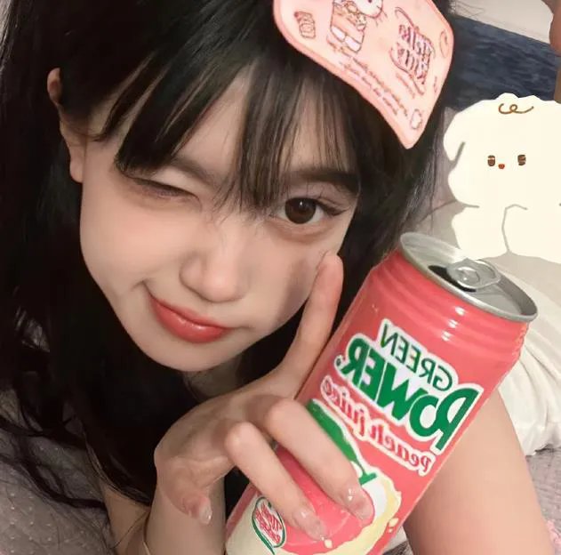 不再流泪的女人